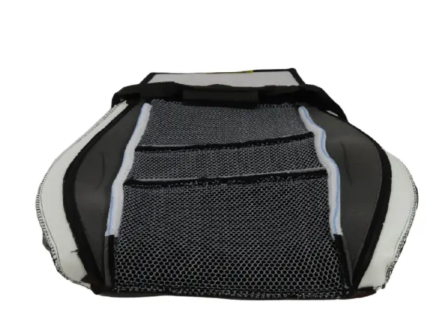 7EU67DX9AA - Interior Trim: Front Seat Cushion Cover, Left for Mopar Image