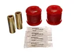 73120R - : Control Arm Bushing Set for Energy Suspension Image