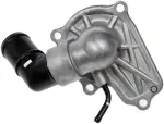 9025181 - : Engine Coolant Thermostat Housing Assembly for Dorman Image