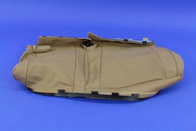 Rear Seat Cushion Cover, Left - Mopar (5RV51GT5AC)