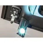 19432165 - Cargo Management: Bed Cap Magnetic Led Flashlight For for GM Image
