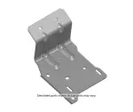 84311107 - : F Bracket for GM Image