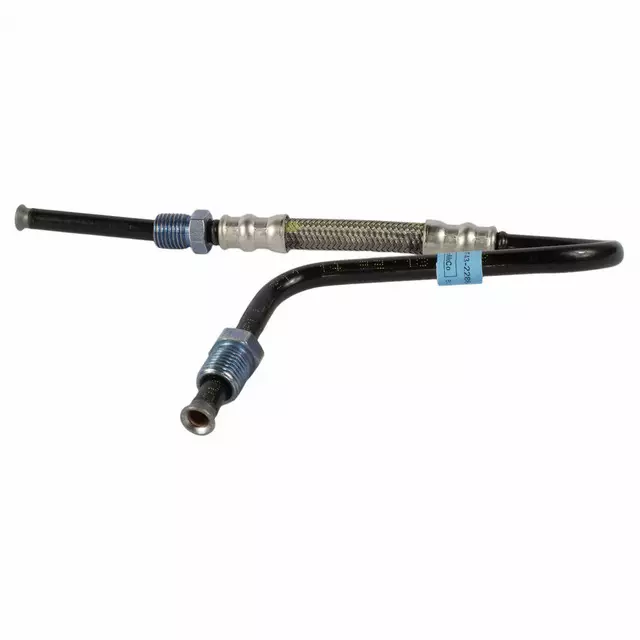 ABS Pressure Hose - Ford (BT4Z-2286-A)