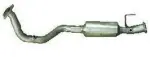 4845 - : Direct-Fit Catalytic Converter (Non C.A.R.B. Compliant) for AB Catalytic Image