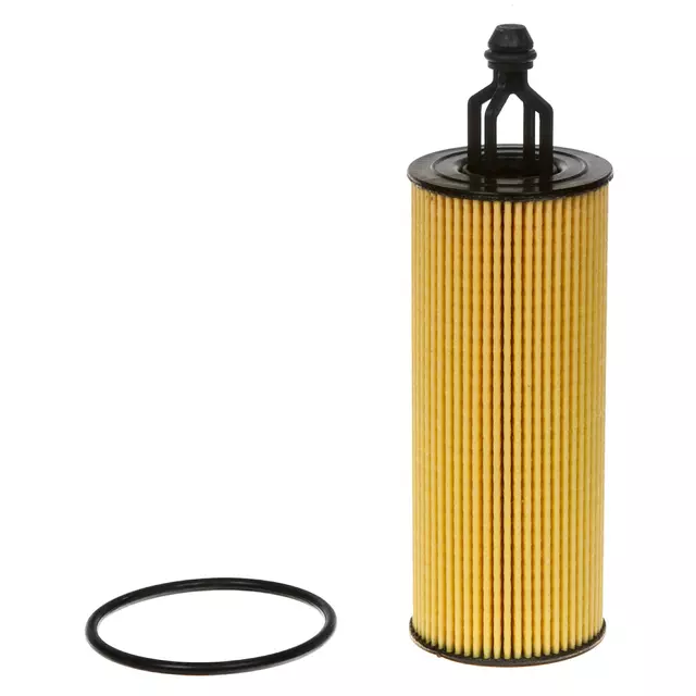 PF600G - Engine: Engine Oil Filter for ACDelco Image
