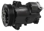 67219 - : GM CVC Reman Compressor for FOUR SEASONS Image