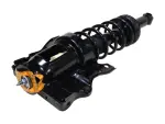 883403 - : Hyundai Suspension Strut and Coil Spring Assembly  - Rear Left for GSP Image