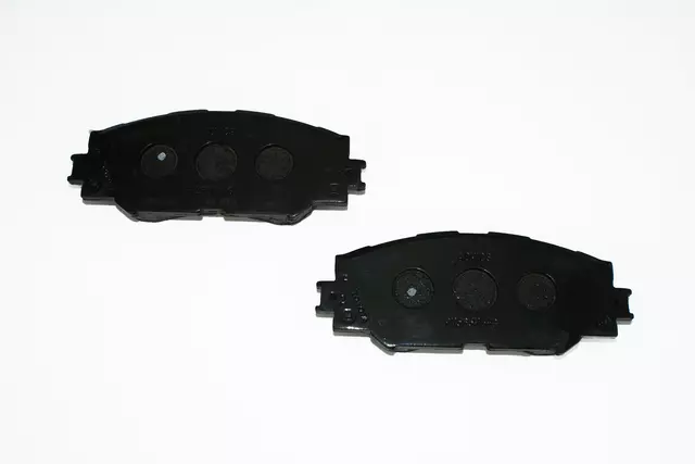 Disc Brake Pad Set (Front) - Toyota (04465-0R010)