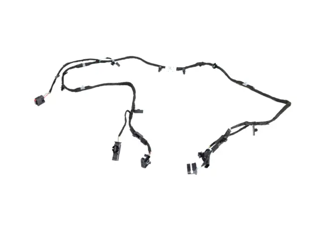 68470564AA - Electrical: Jumper Wiring for Mopar Image image