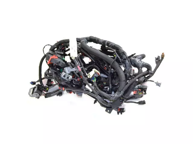 68240199AC - Electrical: Transmission Wiring for Ram: 2500, 3500 Image