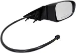 955173 - : Side View Mirror - Right, Power for Dorman Image