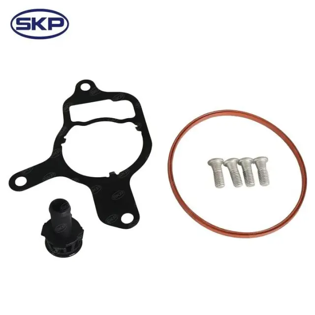 SK917145 - : SKP Vacuum Pump Gasket for Skyward Automotive Image