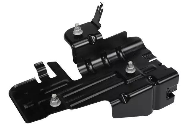 25901757 - Emission System: Vapor Canister Bracket for Chevrolet: Silverado 2500 HD, Silverado 3500 HD | GMC: Sierra 2500 HD, Sierra 3500 HD Image