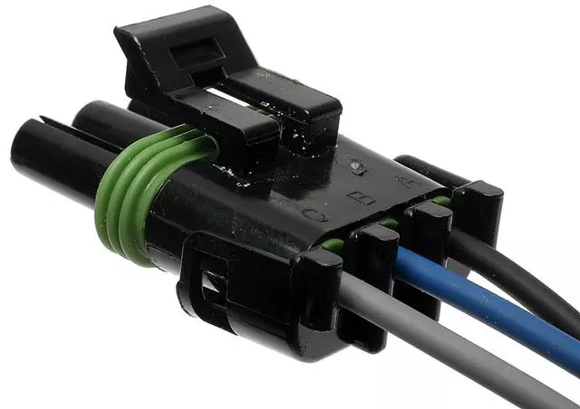 88862222 - : Multi-Purpose Pigtail for GM Image