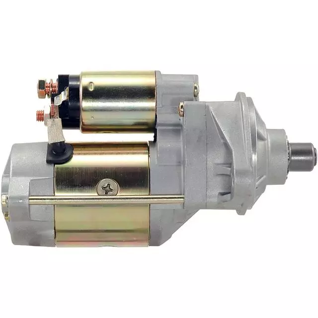 Starter - ACDelco (337-1063)