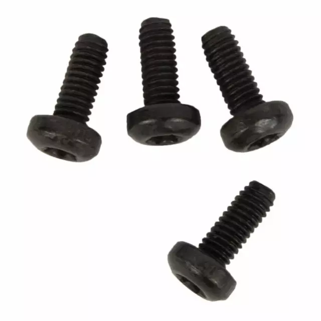 W504683S451 - Body: Display Unit Screw for Ford: F-150 Image