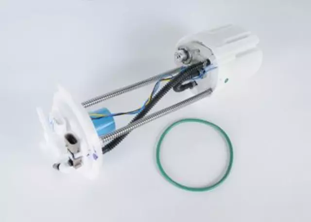 19209146 - : Fuel Pump Module Assembly without Fuel Level Sensor, with Seal for Chevrolet: Silverado 1500 | GMC: Sierra 1500 Image