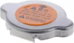 214301P107 - : RADIATOR CAP (D40 R51 N50) for Nissan: Frontier, Pathfinder, Xterra Image