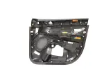 6AA012U5AE - Interior Trim: Front Door Trim Panel Assembly, Left for Jeep: Grand Cherokee Image