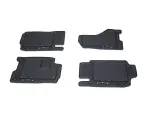 6NL881C5AA - : Mat Kit-Front &amp; Rear for Mopar Image