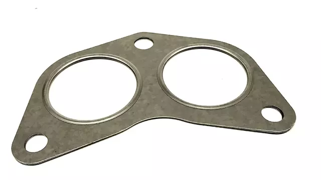 14038AA000 - : Exhaust Manifold Gasket for Subaru: Baja, Forester, Impreza, Legacy, Outback, WRX STI Image