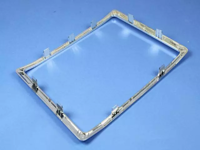 Shifter Trim Ring - Mopar (1HS06SZ0AA)