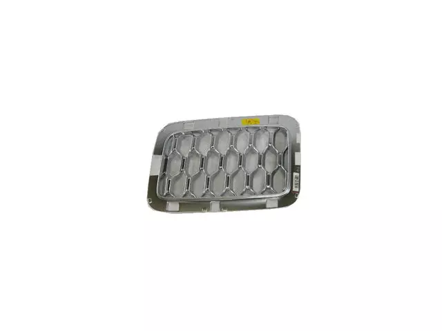 Radiator Grille Kit - Mopar (6NZ02SZ7AA)
