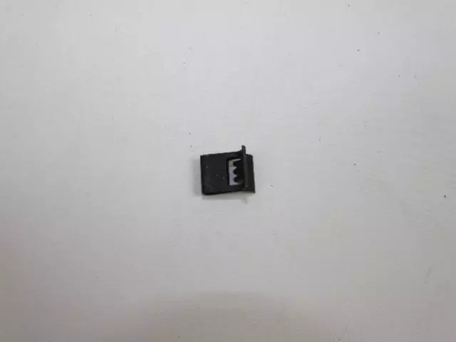 Grille To Fascia U-clip - Mopar (4676356)