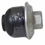 5L3Z5C491BA - Suspension: Stabilizer Link Nut for Ford: F-150 | Lincoln: Mark LT Image