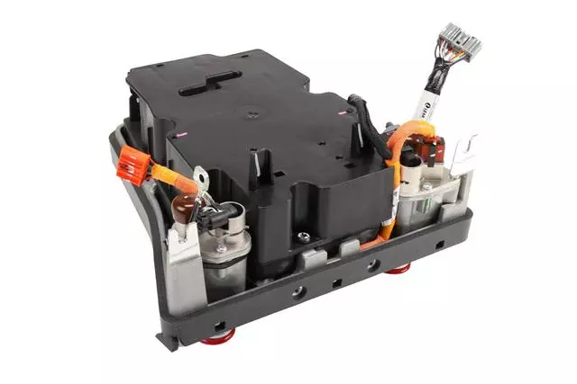 24297383 - Electrical: Relay Assembly for Cadillac: ELR | Chevrolet: Volt Image