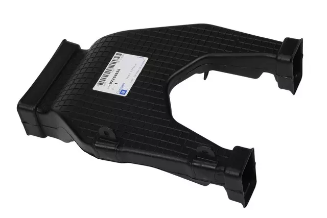 92294950 - Body: Rear Duct for Chevrolet: SS Image