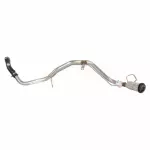 F2GZ9034C - Fuel System: Filler Neck for Ford: Edge Image