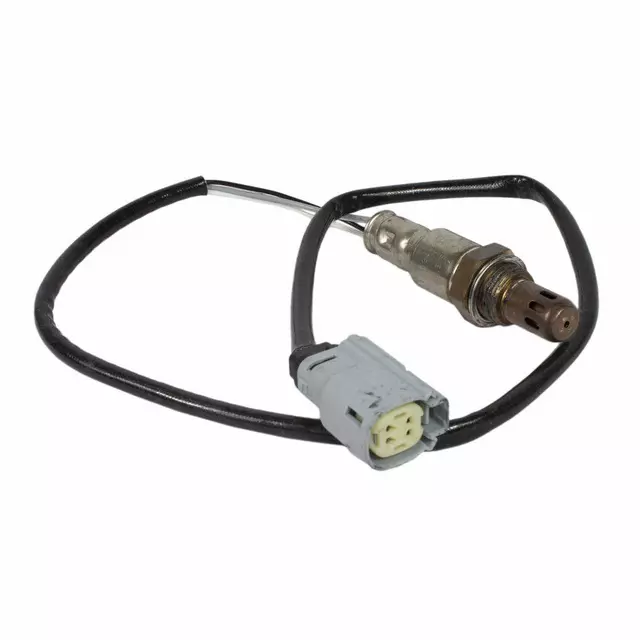 FR3Z9G444A - Emission System: Rear Oxygen Sensor for Ford: E-350 Super Duty, E-450 Super Duty, Mustang Image