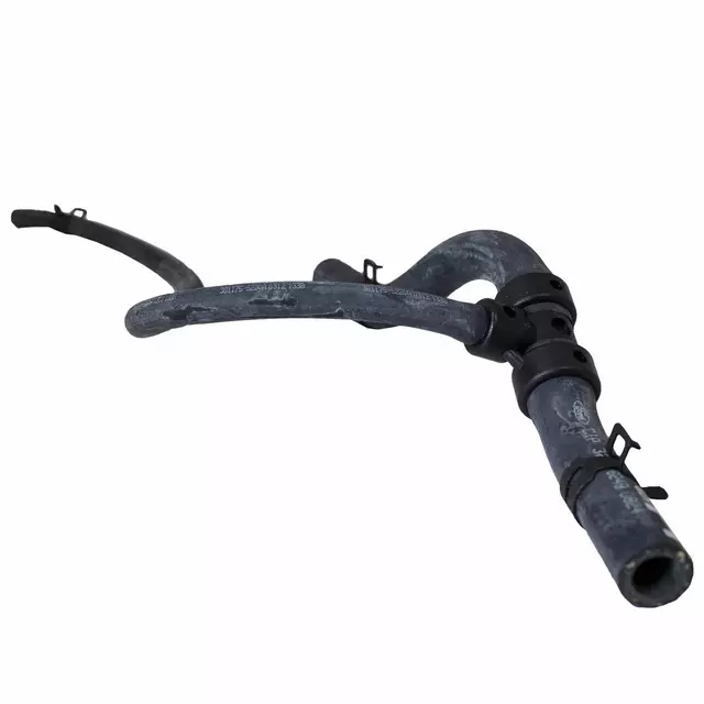 1L5Z18472AD - HVAC: HVAC Heater Hose for Ford: Explorer Sport, Explorer Sport Trac Image