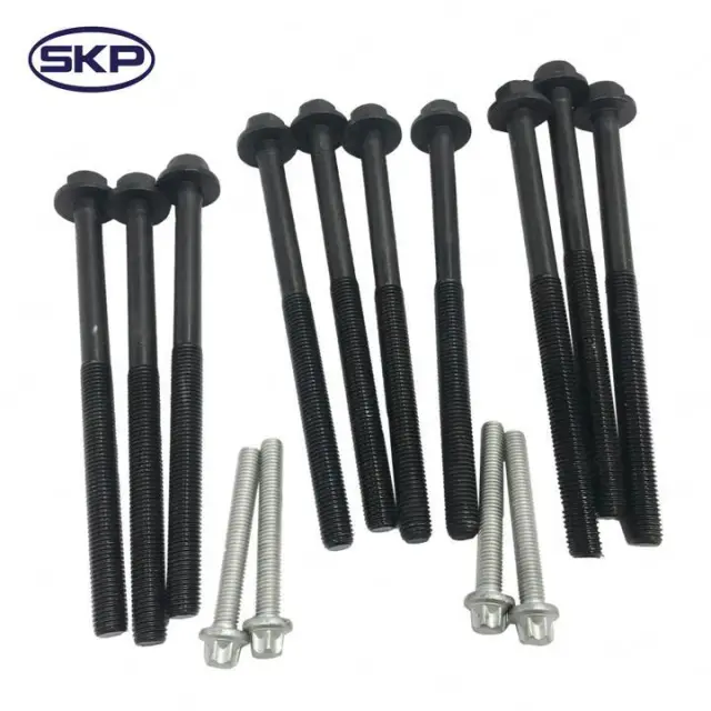 SKGS33434 - Engines &amp; Components: SKP Engine Cylinder Head Bolt Set for Skyward Automotive Image