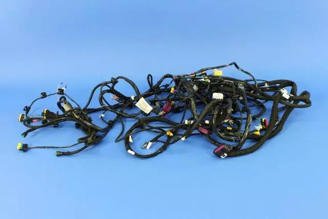 Body Wiring - Mopar (68278211AA)