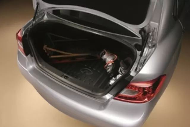 Trunk Cargo Tray - Hybrid - Infiniti (999C3QX001)