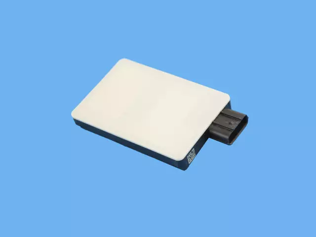 68404181AA - : Genuine Alfa Romeo Sensor Blind Spot Detection for Alfa Romeo Image