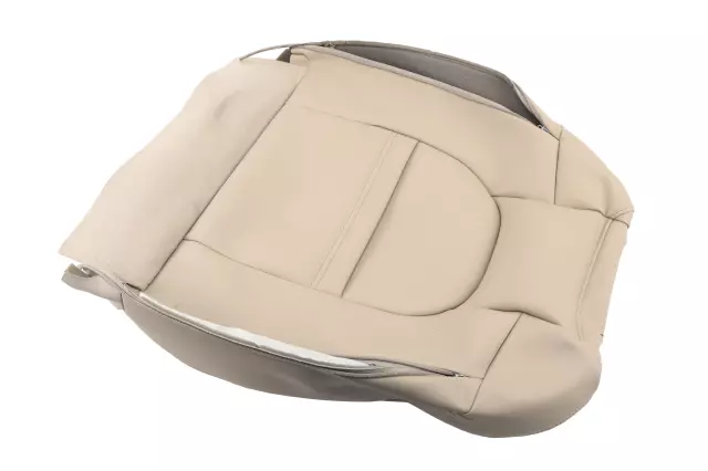 Shale Driver Side Seat Cover - GM (26260833)
