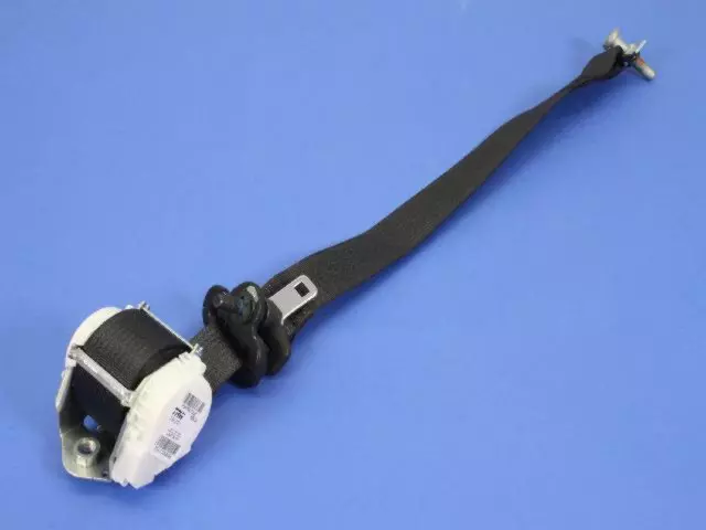 Rear Outer Seat Belt - Mopar (5KP981DVAC)