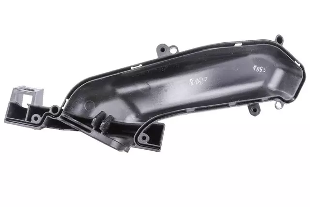 Air Conditioning Evaporator Tube Cover - GM (23456111)