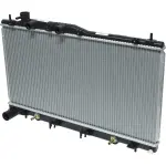 RA2779C - : Radiator -- Downflow Radiator for UAC Image