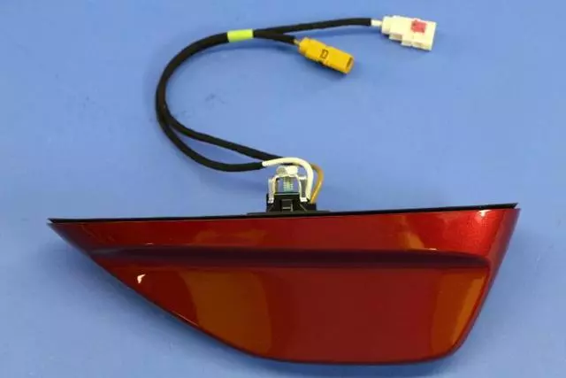 Base Cable And Bracket Antenna - Mopar (5LQ48JRPAB)