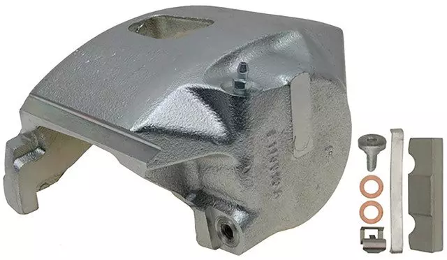 18FR651 - Brakes &amp; Brake Parts: Brake Caliper for ACDelco Image