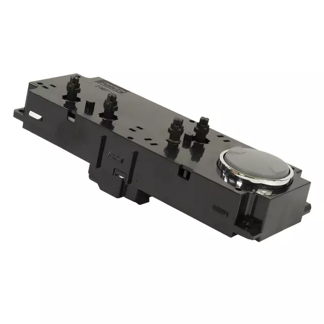 DG9Z14A701ABQ - Body: Seat Switch for Lincoln: Nautilus Image