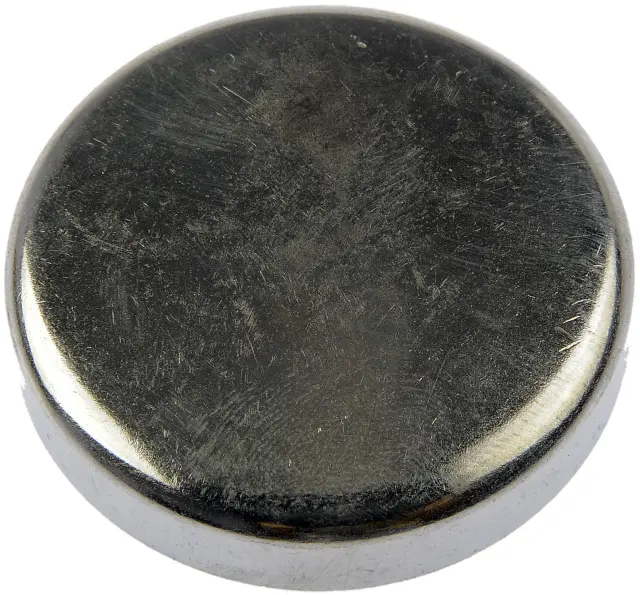 555036 - : Steel Cup Expansion Plug 1-49/64 In., Height 0.380 for Dorman Image