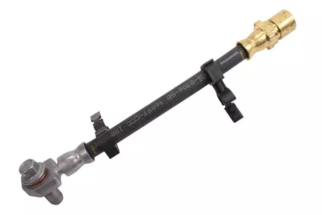 84776066 - Electrical: Inlet Hose for Chevrolet: Corvette Image