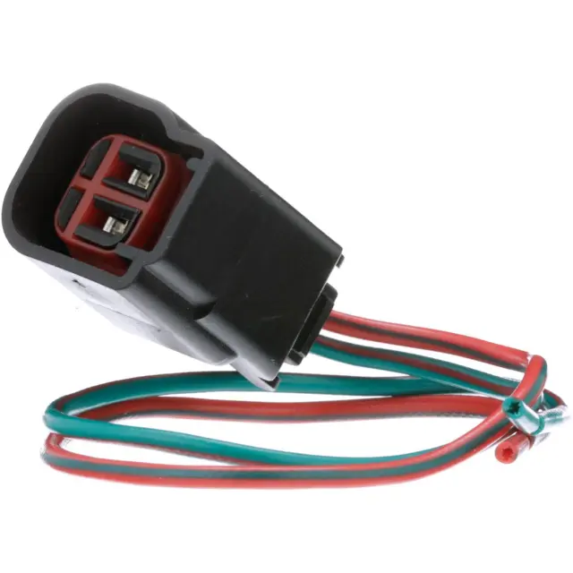 S823 - Air Intake &amp; Fuel Delivery: Knock Sensor Connector for SMP CORP Image