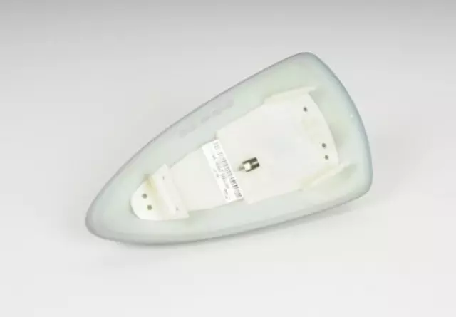 Black Digital Mobile Telephone Antenna - GM (25831346)