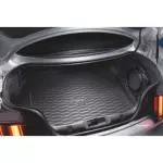 FR3Z6111600BA - Body: Cargo Area Protector - w/ Subwoofer for Ford: Mustang Image
